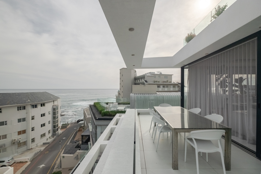 3 Bedroom Property for Sale in Bantry Bay Western Cape